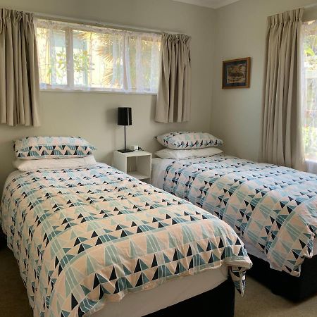 Harbour View Guesthouse Auckland Exterior photo