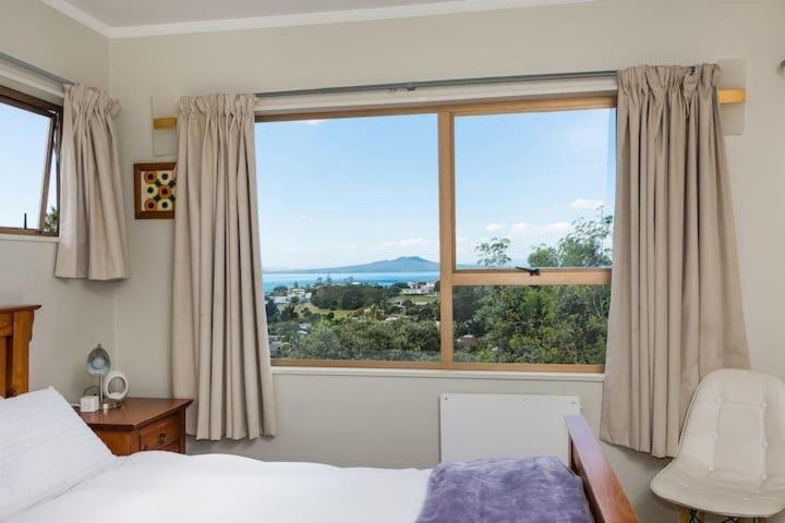 Harbour View Guesthouse Auckland Exterior photo