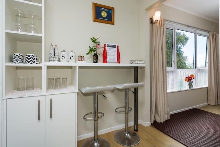 Harbour View Guesthouse Auckland Exterior photo