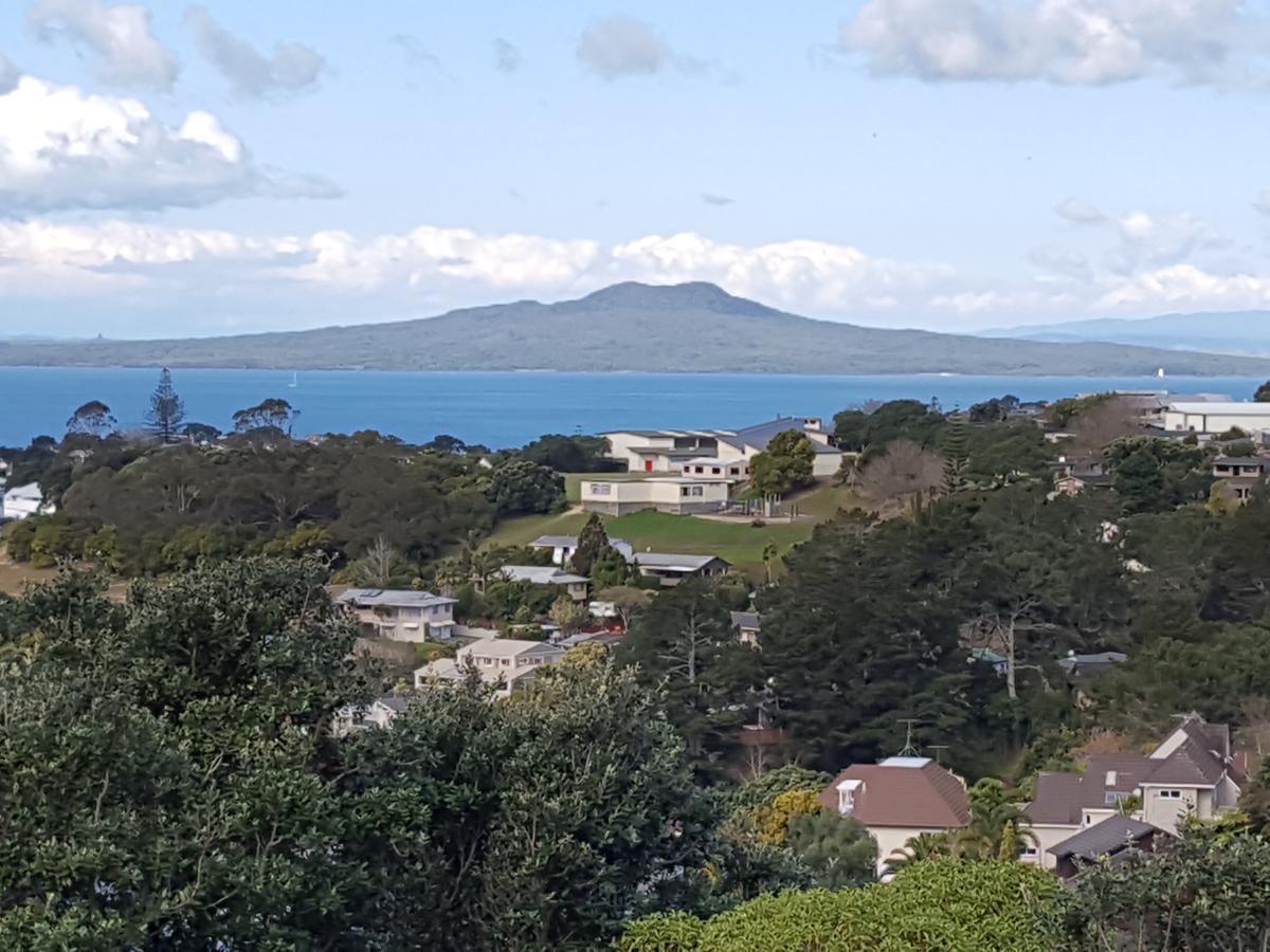 Harbour View Guesthouse Auckland Exterior photo