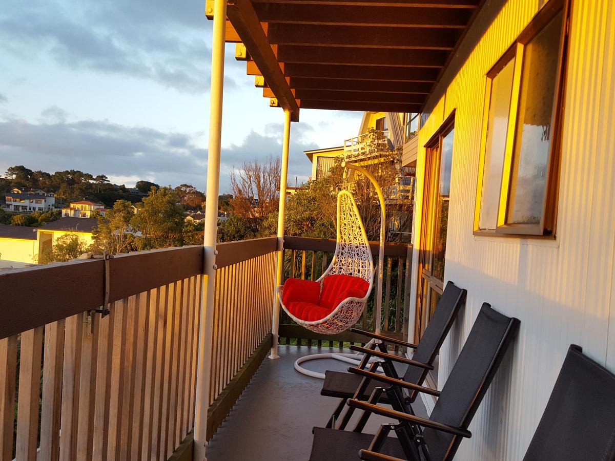 Harbour View Guesthouse Auckland Exterior photo