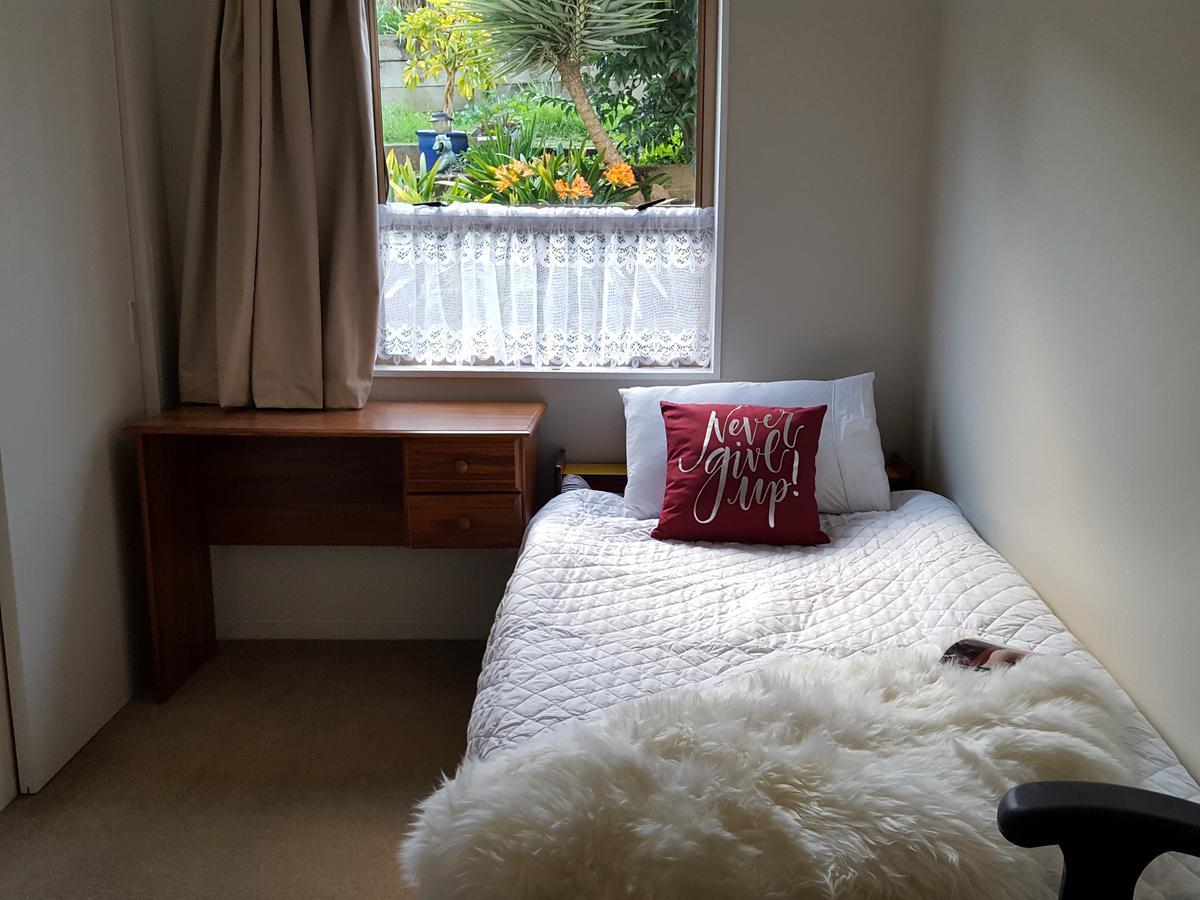 Harbour View Guesthouse Auckland Exterior photo