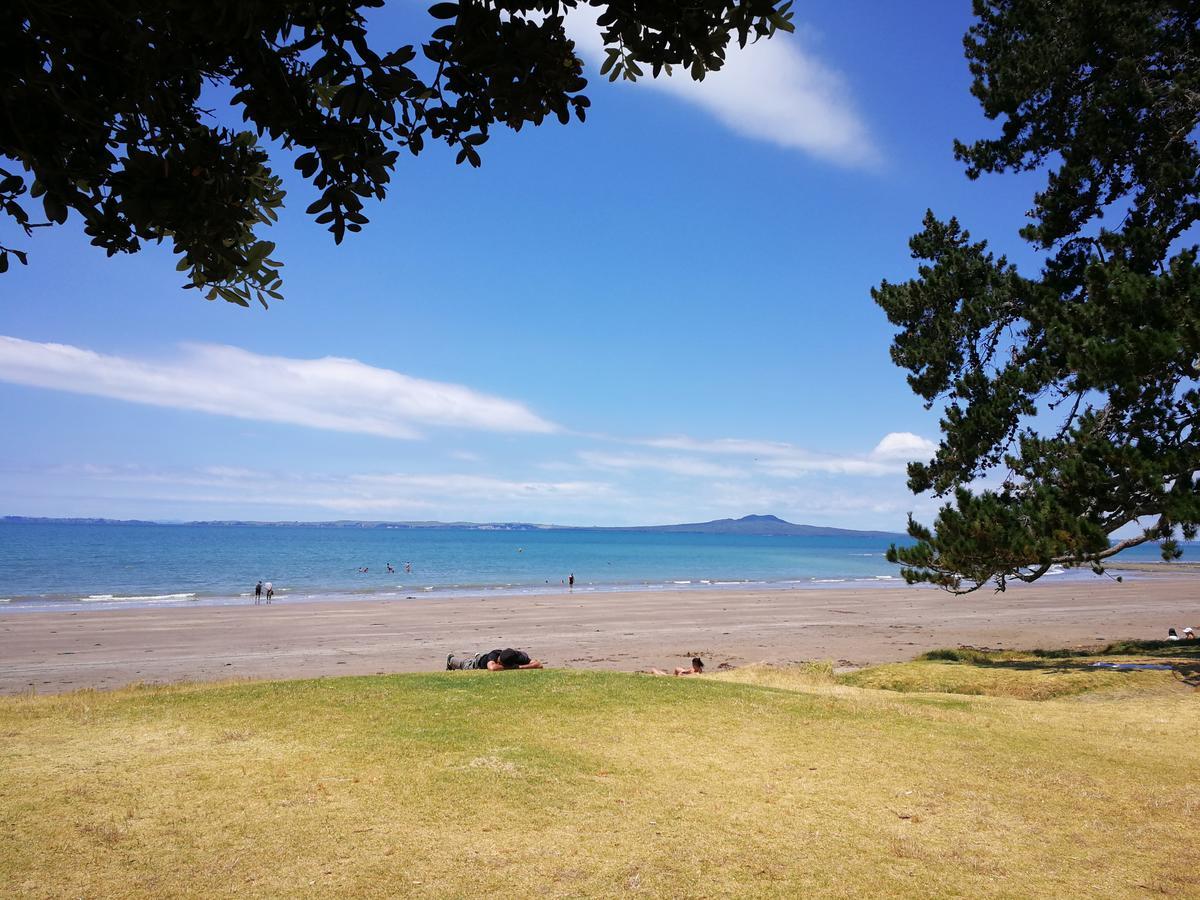 Harbour View Guesthouse Auckland Exterior photo