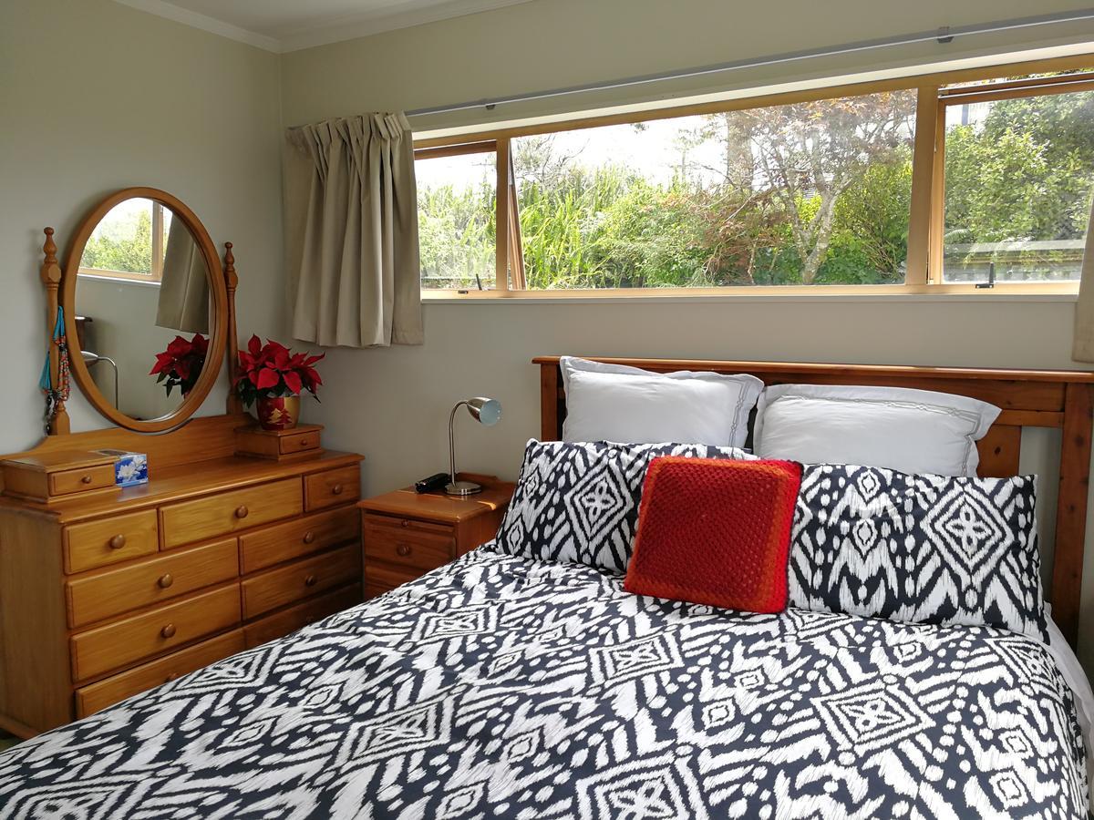 Harbour View Guesthouse Auckland Room photo