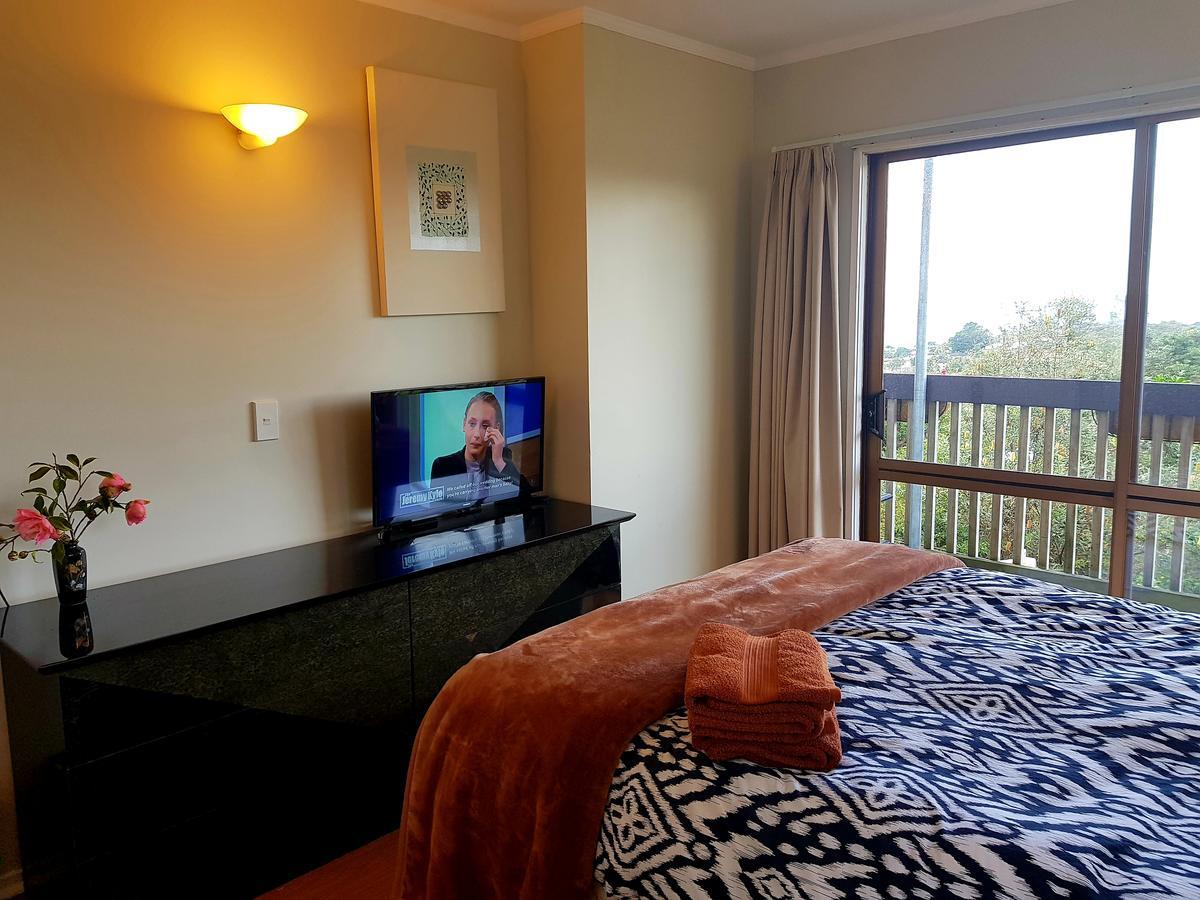 Harbour View Guesthouse Auckland Exterior photo