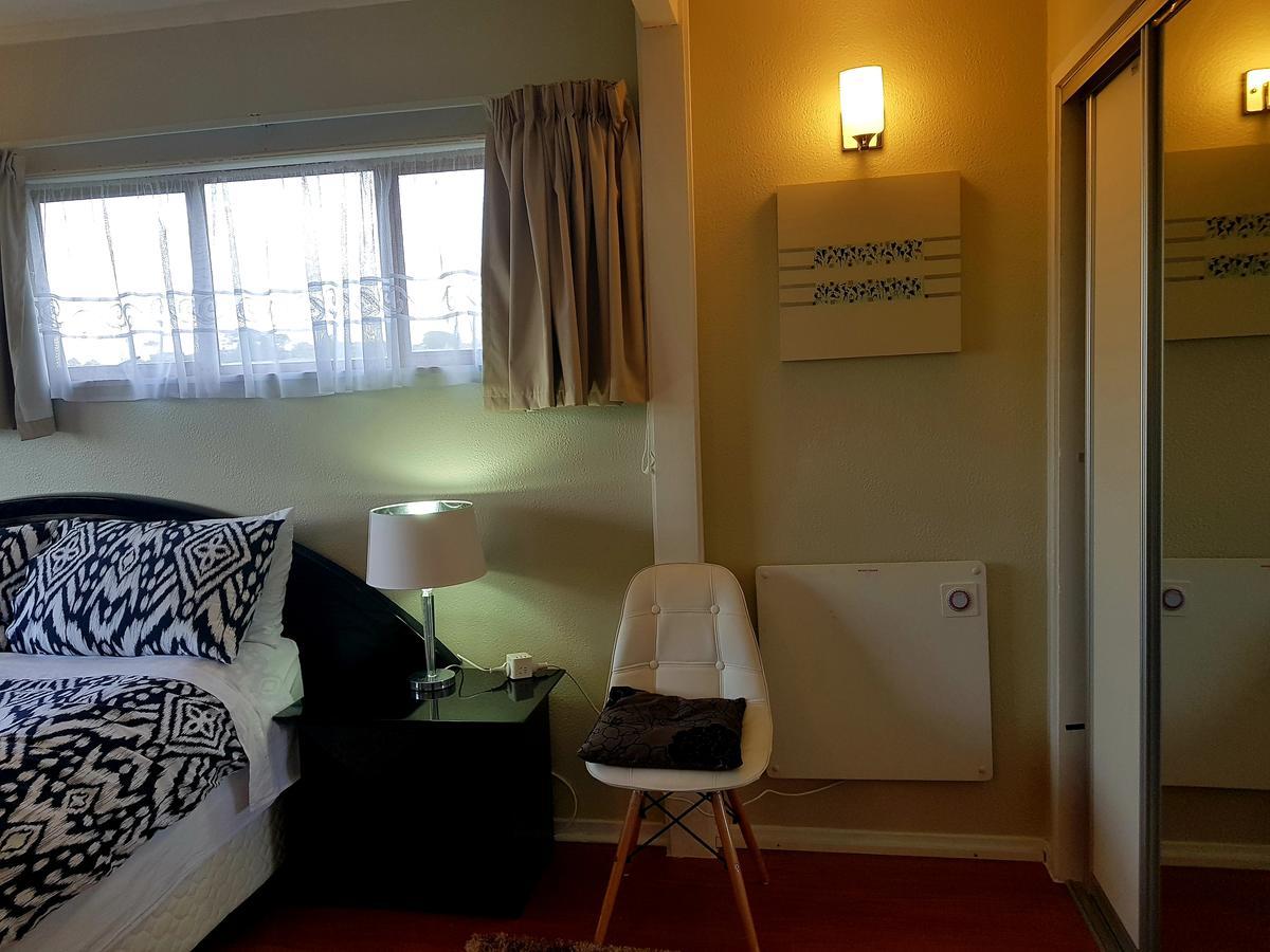 Harbour View Guesthouse Auckland Exterior photo