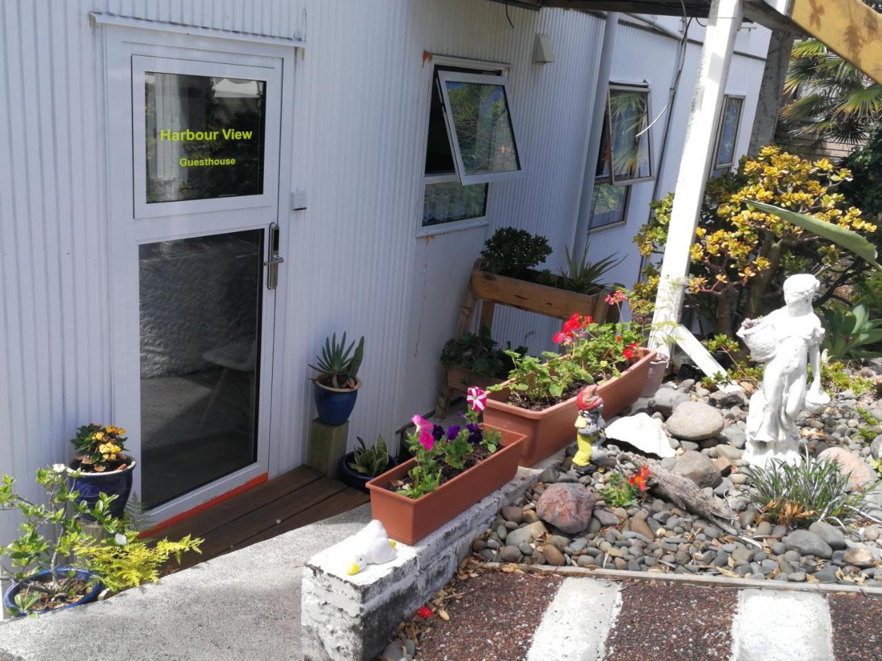 Harbour View Guesthouse Auckland Exterior photo