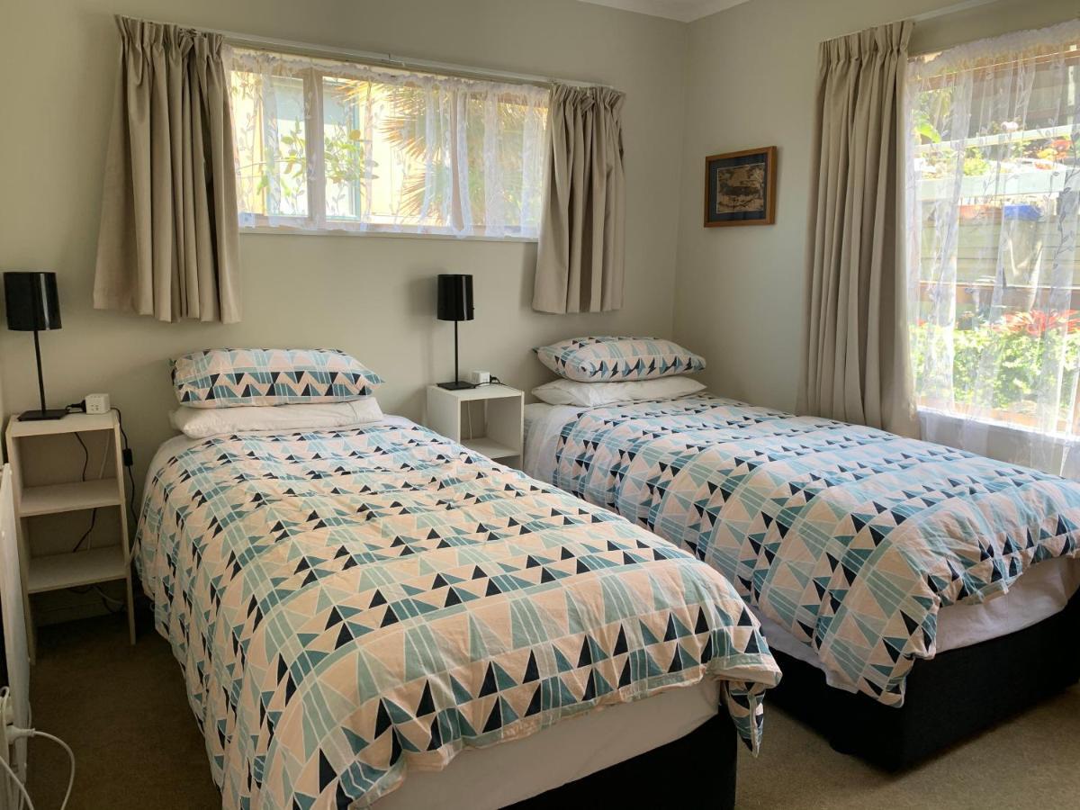 Harbour View Guesthouse Auckland Exterior photo